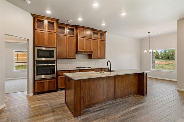 2412 County Road 1240, Blanchard, OK 73010