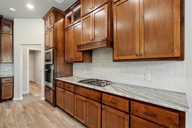 2412 County Road 1240, Blanchard, OK 73010