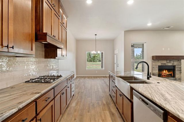 2412 County Road 1240, Blanchard, OK 73010