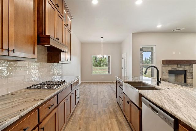2412 County Road 1240, Blanchard, OK 73010