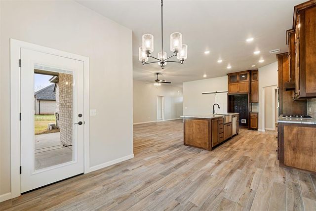 2412 County Road 1240, Blanchard, OK 73010