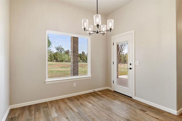 2412 County Road 1240, Blanchard, OK 73010