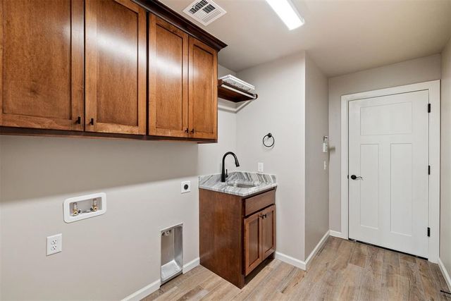 2412 County Road 1240, Blanchard, OK 73010
