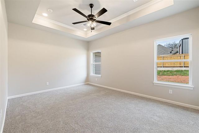 2412 County Road 1240, Blanchard, OK 73010
