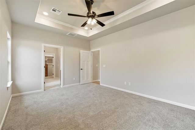 2412 County Road 1240, Blanchard, OK 73010