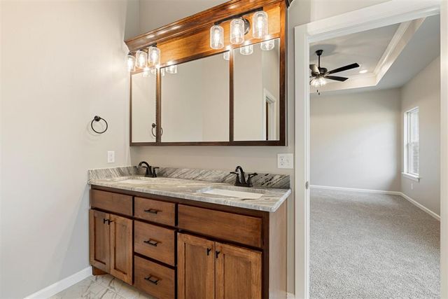 2412 County Road 1240, Blanchard, OK 73010