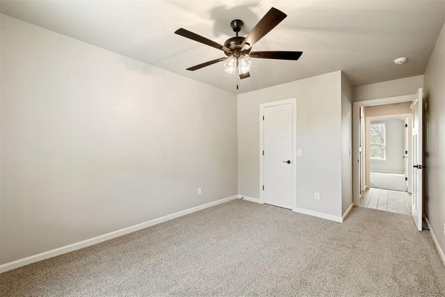 2412 County Road 1240, Blanchard, OK 73010