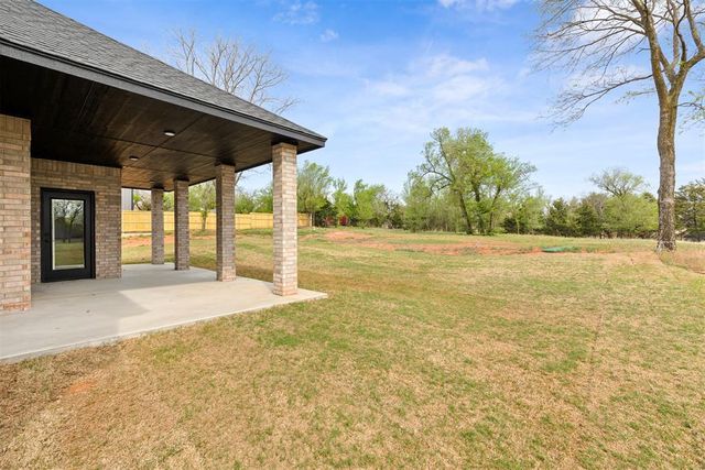 2412 County Road 1240, Blanchard, OK 73010