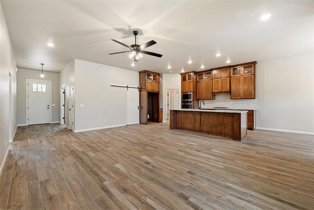 2412 County Road 1240, Blanchard, OK 73010