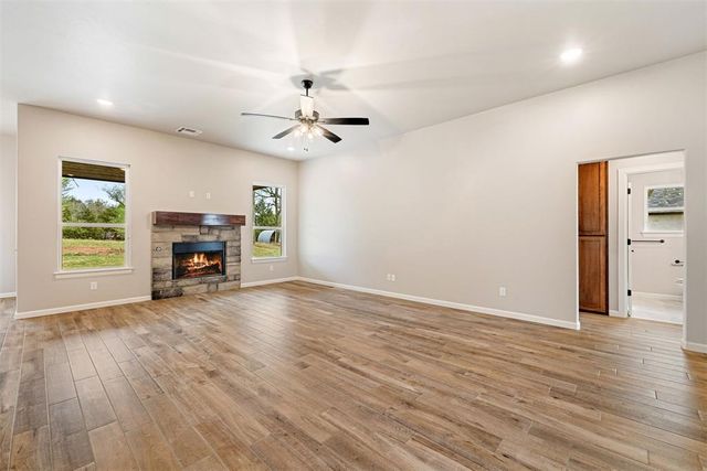 2412 County Road 1240, Blanchard, OK 73010