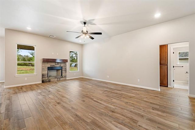 2412 County Road 1240, Blanchard, OK 73010