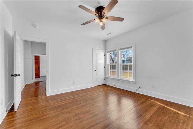 609 S Main Avenue, Lincoln, AR 72744