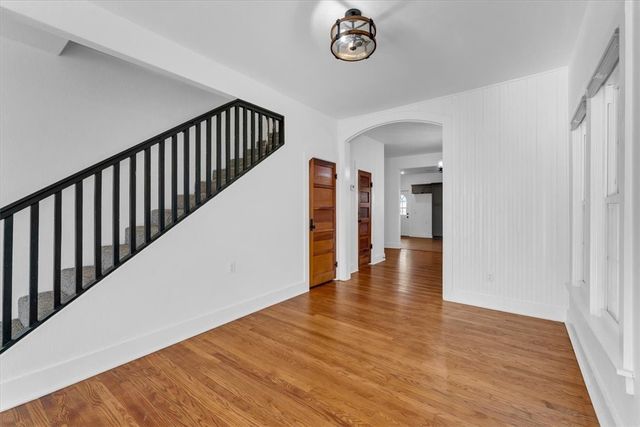 609 S Main Avenue, Lincoln, AR 72744