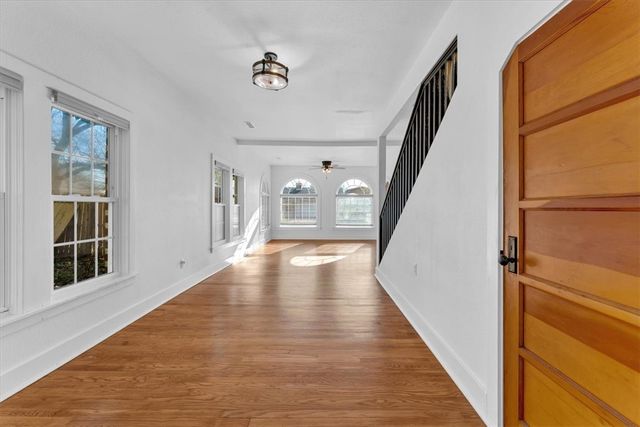 609 S Main Avenue, Lincoln, AR 72744