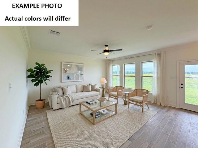 1781 FRENCH QUARTER Drive, Lake Charles, LA 70611