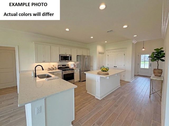 1781 FRENCH QUARTER Drive, Lake Charles, LA 70611