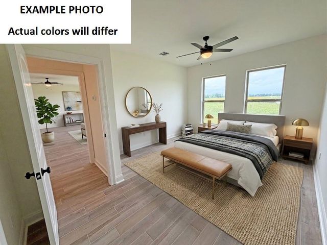 1781 FRENCH QUARTER Drive, Lake Charles, LA 70611