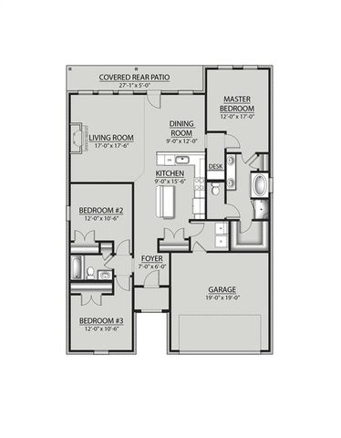 1781 FRENCH QUARTER Drive, Lake Charles, LA 70611