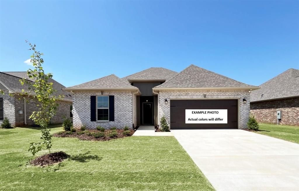 1781 FRENCH QUARTER Drive, Lake Charles, LA 70611