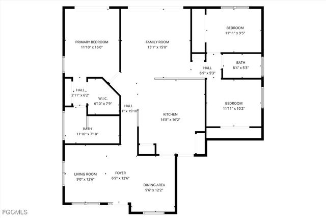 7750 Cameron CIR, Fort Myers, FL 33912