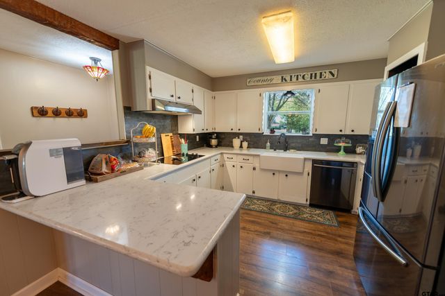 328 FM 900, Mt Vernon, TX 75457