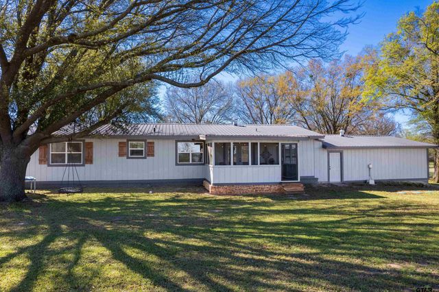 328 FM 900, Mt Vernon, TX 75457