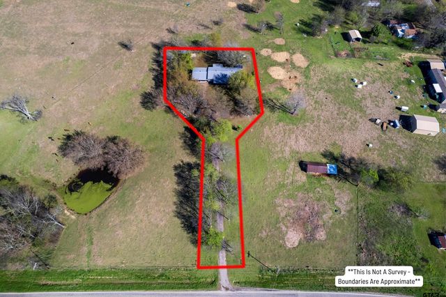 328 FM 900, Mt Vernon, TX 75457