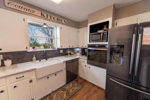 328 FM 900, Mt Vernon, TX 75457