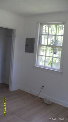 3740 Rosa L Parks Avenue, Montgomery, AL 36105