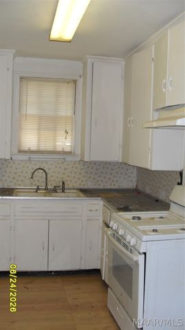 3740 Rosa L Parks Avenue, Montgomery, AL 36105