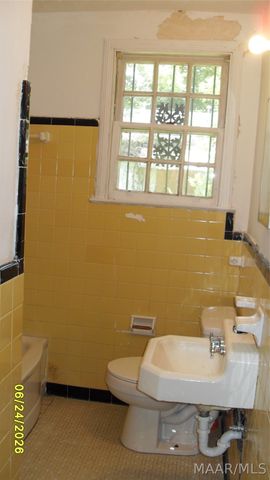 3740 Rosa L Parks Avenue, Montgomery, AL 36105