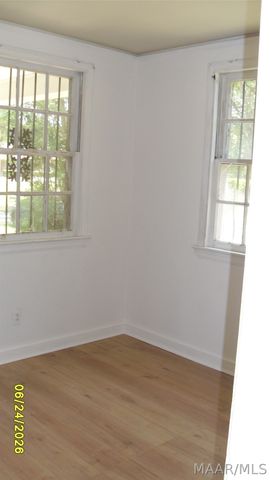3740 Rosa L Parks Avenue, Montgomery, AL 36105