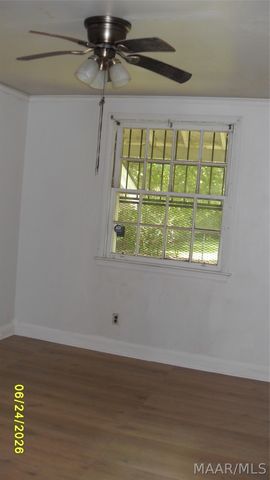 3740 Rosa L Parks Avenue, Montgomery, AL 36105