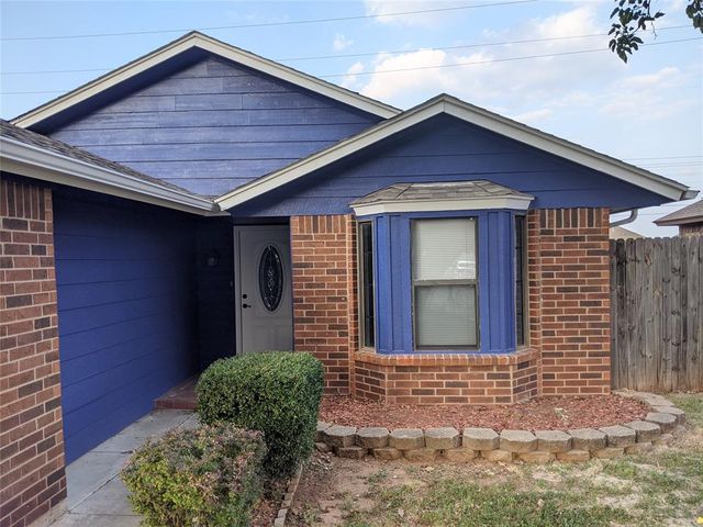 14304 S Brent Drive, Oklahoma City, OK 73170