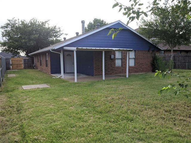 14304 S Brent Drive, Oklahoma City, OK 73170