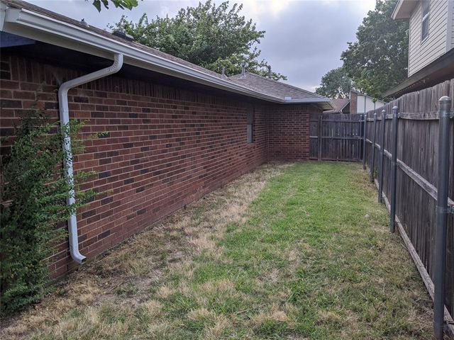 14304 S Brent Drive, Oklahoma City, OK 73170
