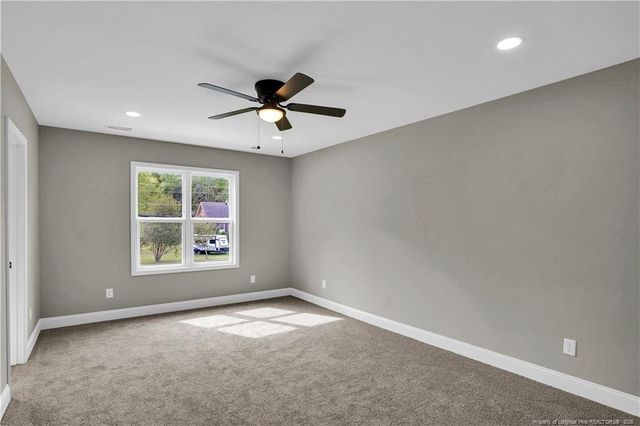610 N Main St Street, Raeford, NC 28376
