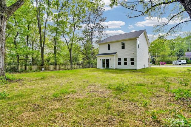 610 N Main St Street, Raeford, NC 28376
