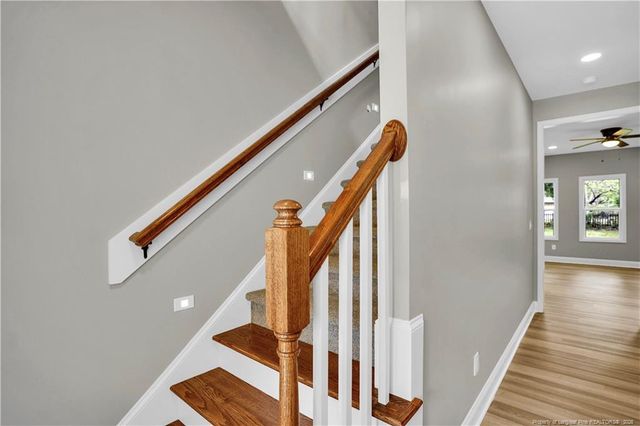610 N Main St Street, Raeford, NC 28376