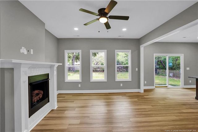 610 N Main St Street, Raeford, NC 28376