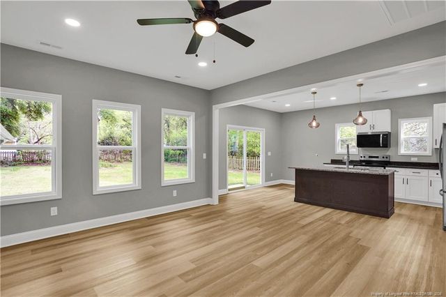 610 N Main St Street, Raeford, NC 28376
