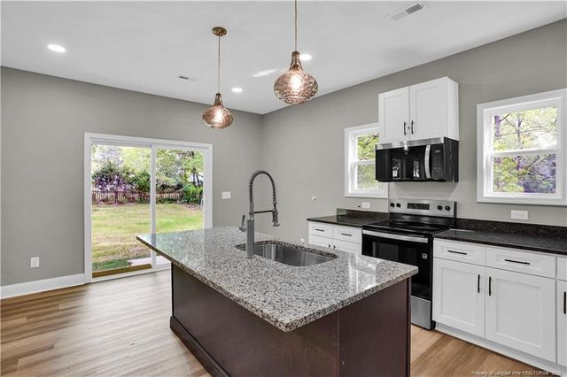 610 N Main St Street, Raeford, NC 28376