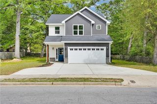 610 N Main St Street, Raeford, NC 28376