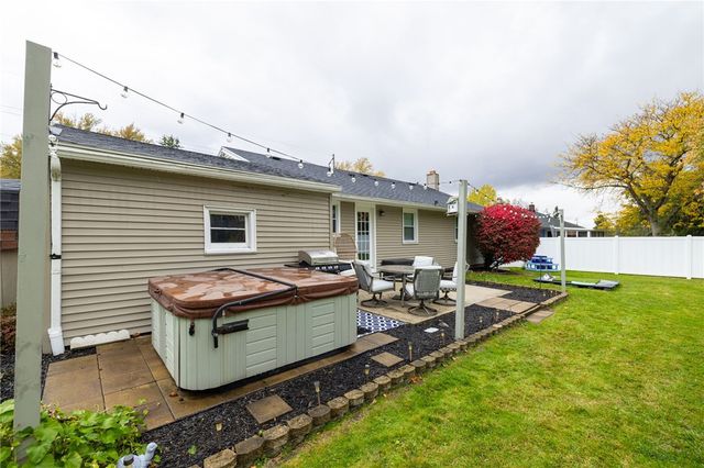 1326 Manitou Rd, Greece, NY 14468