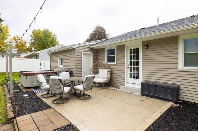 1326 Manitou Rd, Greece, NY 14468