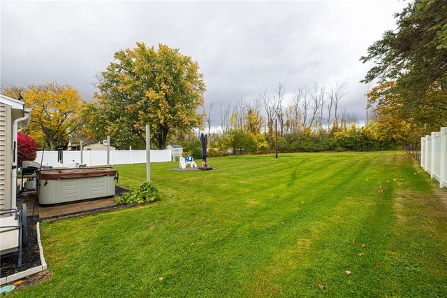 1326 Manitou Rd, Greece, NY 14468