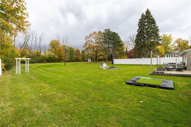 1326 Manitou Rd, Greece, NY 14468