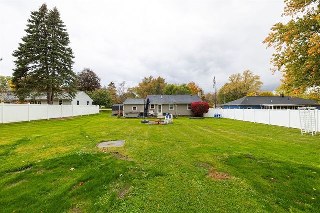 1326 Manitou Rd, Greece, NY 14468