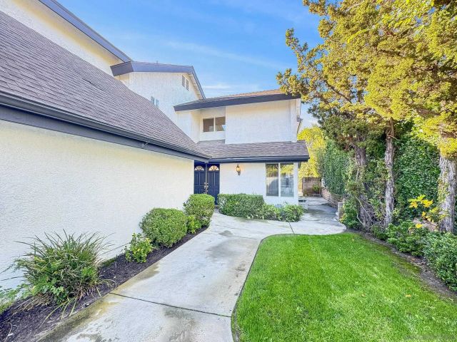 25521 Alisal Ave, Laguna Hills, CA 92653