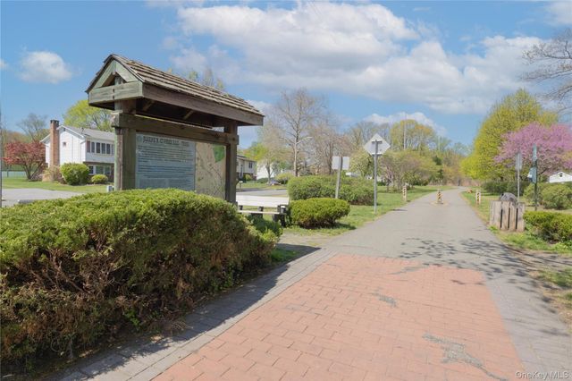 11 William Street, Sparkill, NY 10976